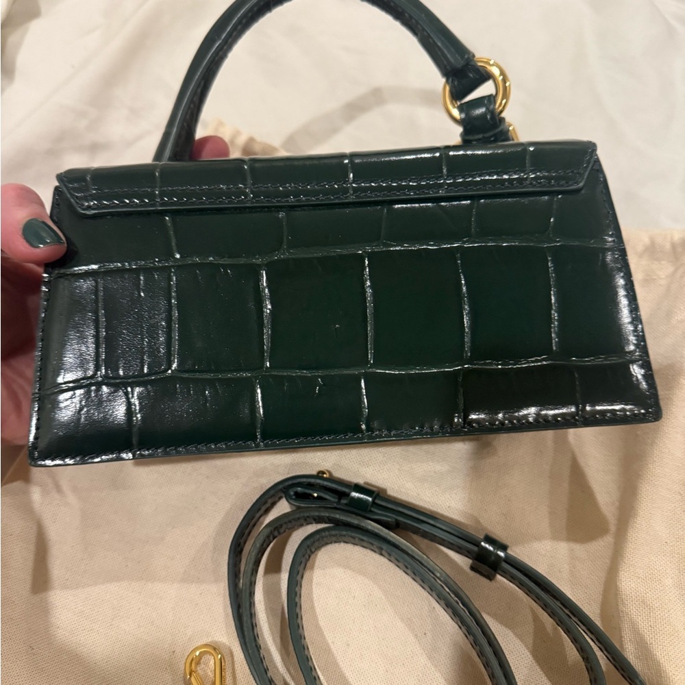 For Jessk only Jacquemus Long Chiquito buckle - Picture 5 of 10